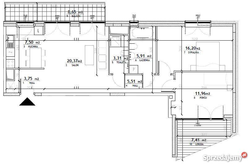 nowe 3 pokojowe mieszkania PragaPołudnie Warszawa sprzedam