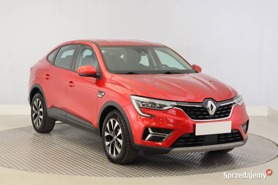 Renault Arkana 13 TCe czujnik deszczu Arkana Zabrze