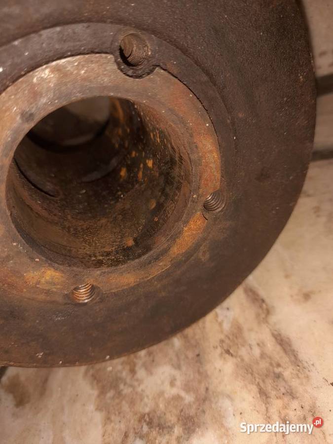 Cylinder sachs 98 Cylindry, głowice, pierścienie Jaworzno sprzedam