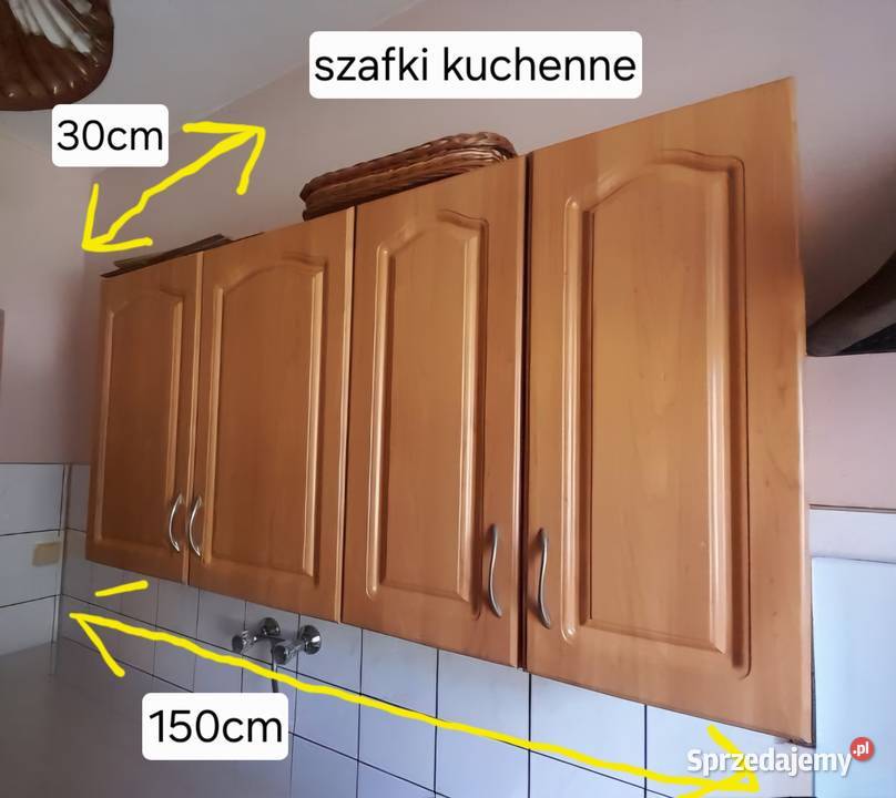 Meble kuchenne podkarpackie