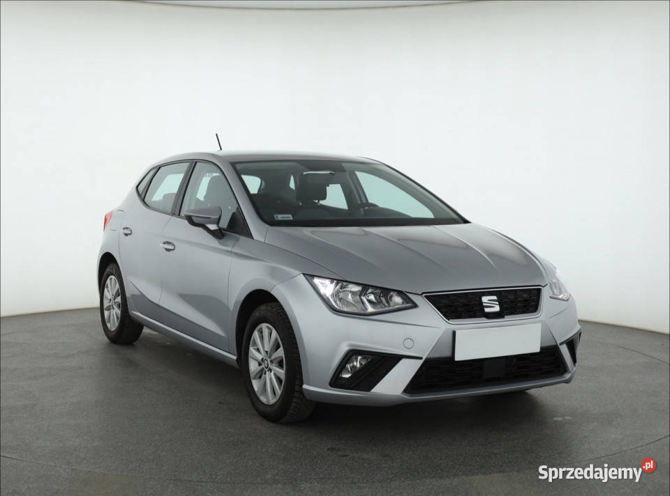Seat Ibiza 10 TSI elektryczne szyby Katowice