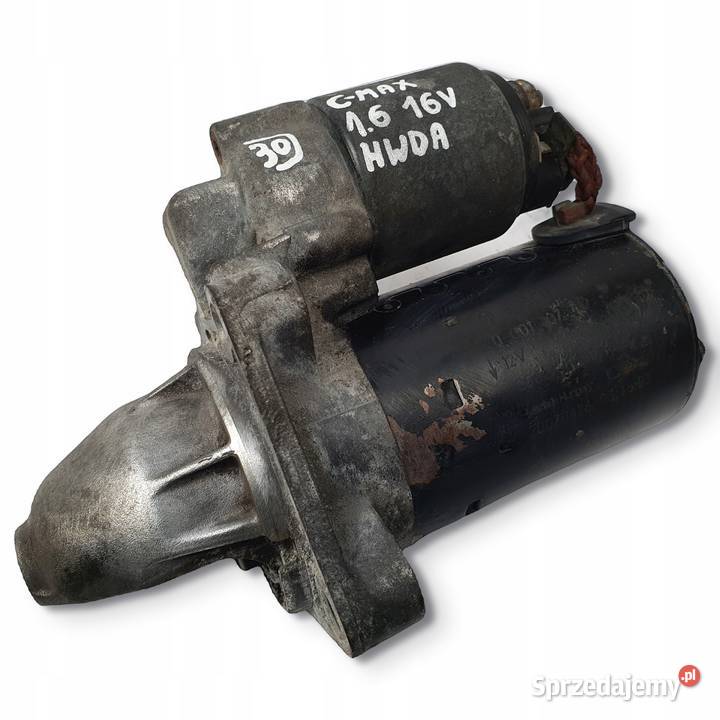 ROZRUSZNIK Ford Focus MK2 C 16 16V 0001107417 Chełm