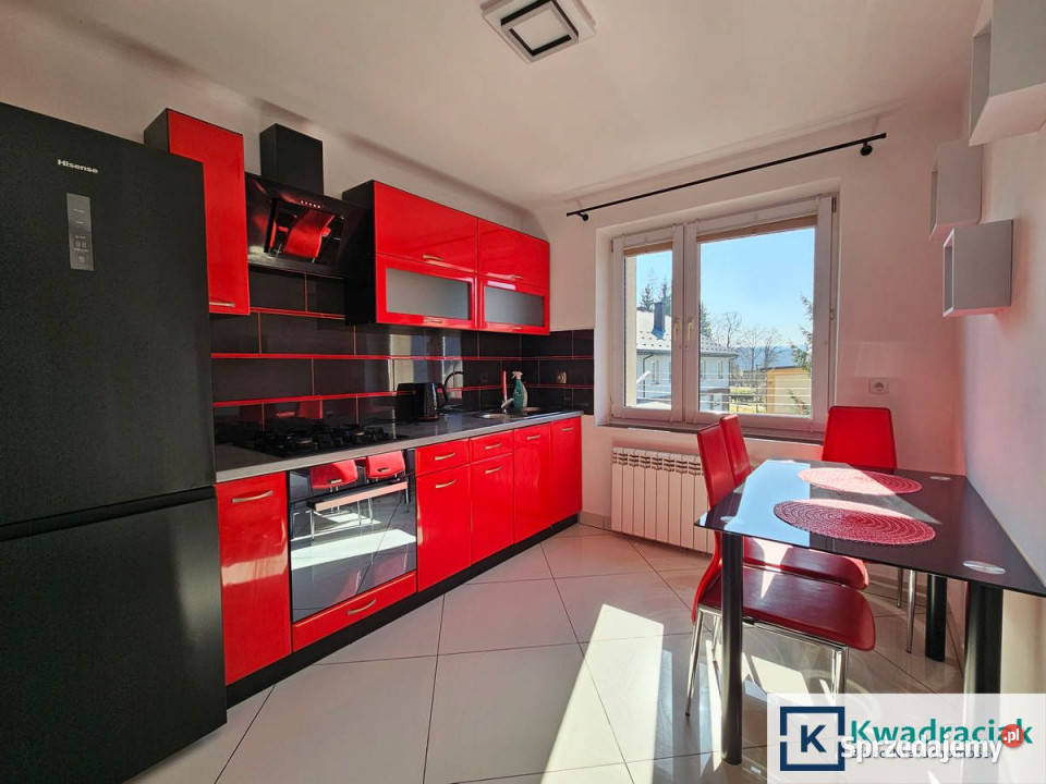 Mieszkanie do sprzedania 6966m2 2pok Uherce Uherce Mineralne