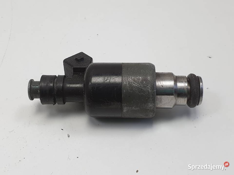 Opel tigra A 14 16V WTRYSKIWACZ wtrysk 17089276 Motoryzacja lubelskie Janów sprzedam