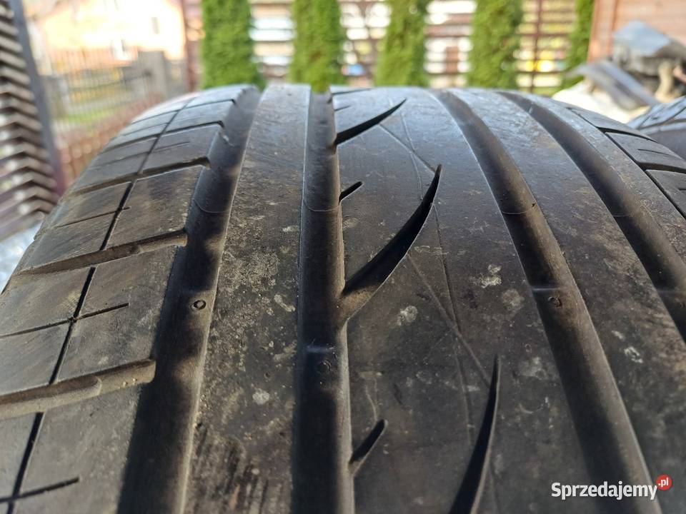 Opony 22555 r 16 225 Lipusz