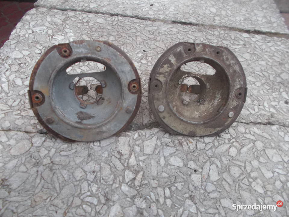 oprawki żarówek do starej motoryzacji 2 Ziębice