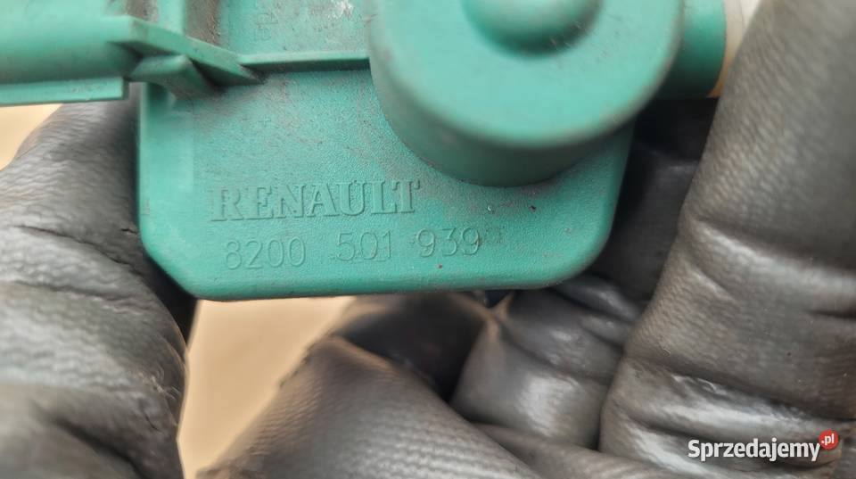 RENAULT TWINGO 2 II MASTER III SCENIC II śląskie Ruda Śląska