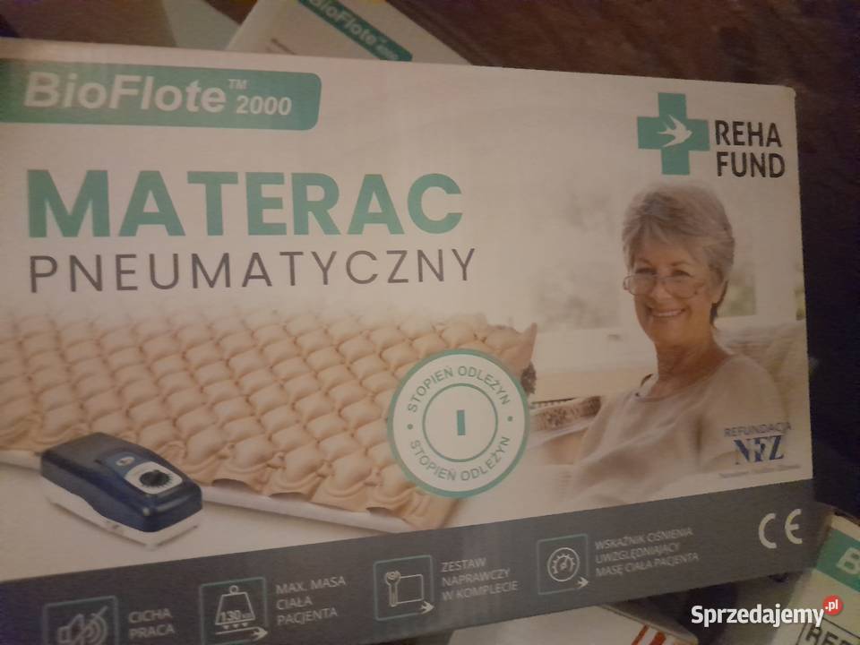 Wynajem Łóżek Rehabilitacyjnych Szpitalnych Zdrowie i Uroda Warszawa