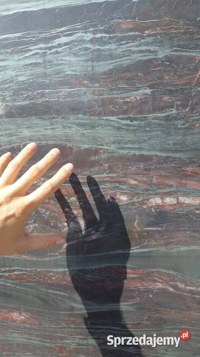 SLABY PŁYTY GRANITOWE MARMUROWE PARAPETY BLATY Bielawa