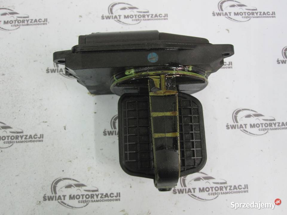 BMW 3 20 B N43B20A 170 09r zawór DISA 7560537 świętokrzyskie