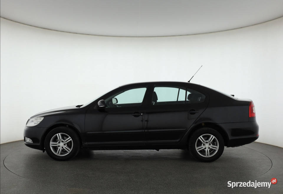Skoda Octavia 14 TSI ASR (kontrola trakcji) mazowieckie Piaseczno
