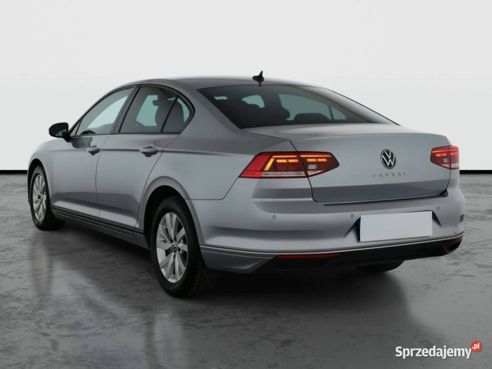 VW Passat 15 TSI Piaseczno