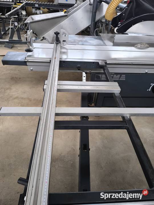 Piła Formatowa Rema FX 350 ideana Produkcja małopolskie Nowy Sącz sprzedam