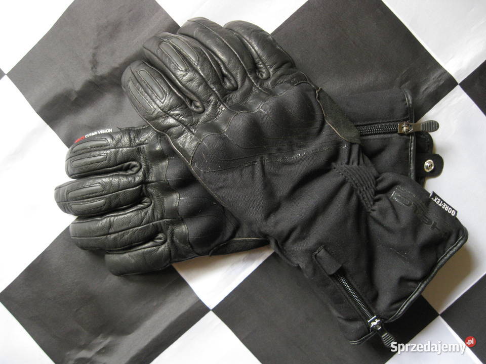 Rękawice motocyklowe HELD TONALE M 2123 podkarpackie Mielec sprzedam