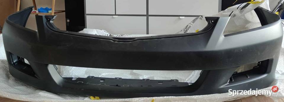 Zderzak Honda Accord 20062007