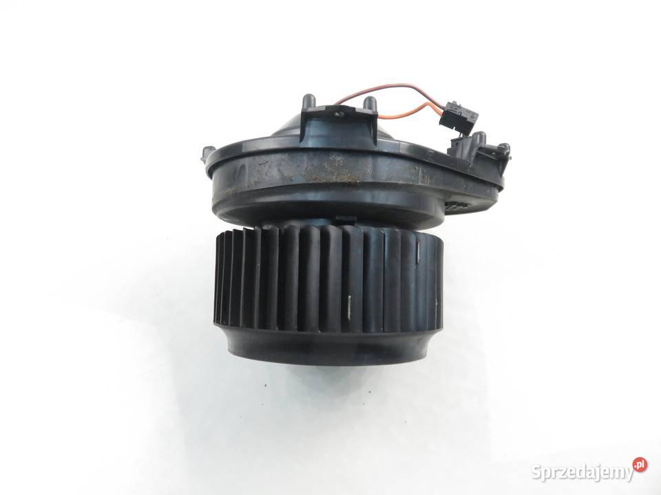 DMUCHAWA MERCEDES CLA C117 2469064200 2469064100