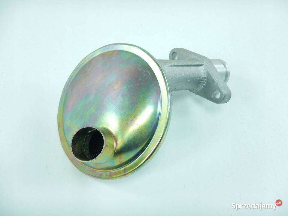 SSAK POMPY OLEJU FIAT DUCATO 9094 25 D ASO sprzedam