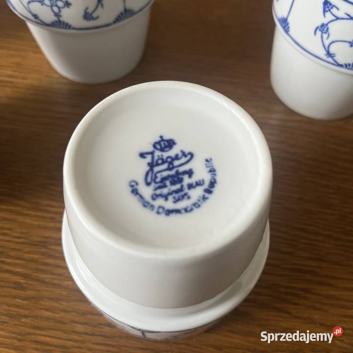 Kubkiwzór cebulowy 5 Nowy Sącz