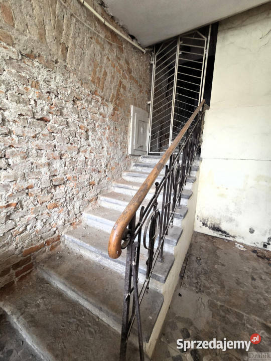 Lokal 625m2 Sucha Beskidzka małopolskie