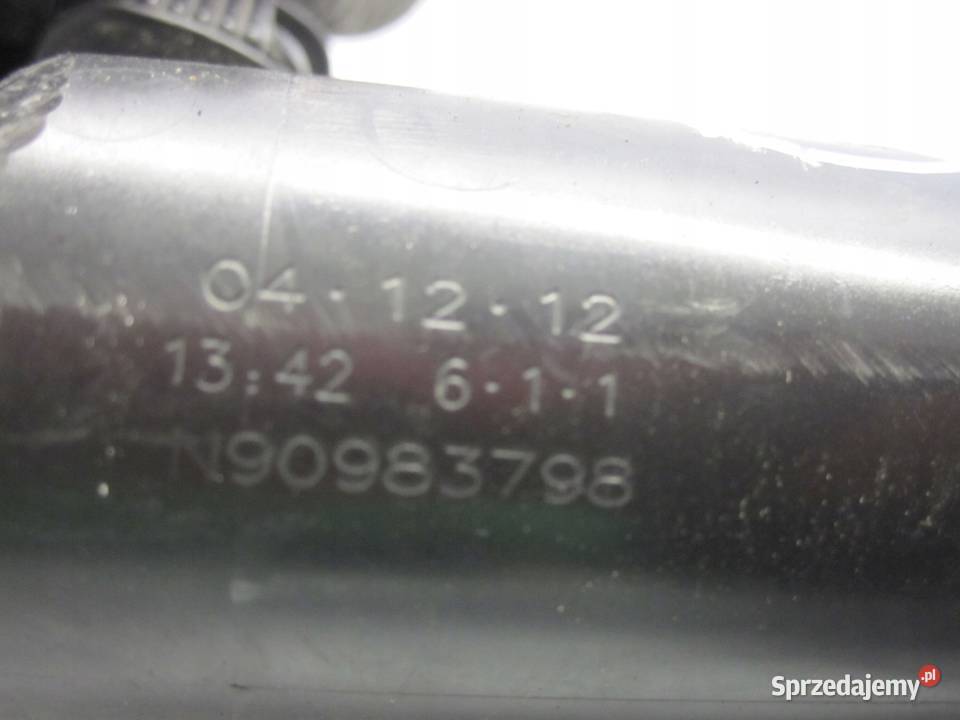 MOKKA A 13r spryskiwacz lampy 95217681 Spryskiwacze reflektorów