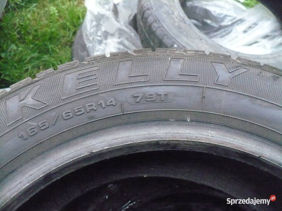 Opony letnie 14 1656514