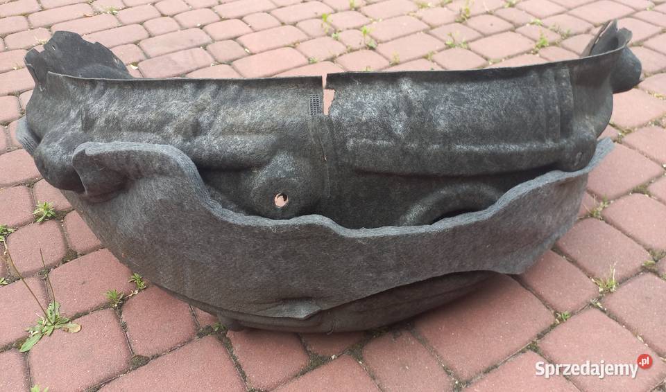 Nadkole lewe tył Mercedes W205 A2056900730 Tychy