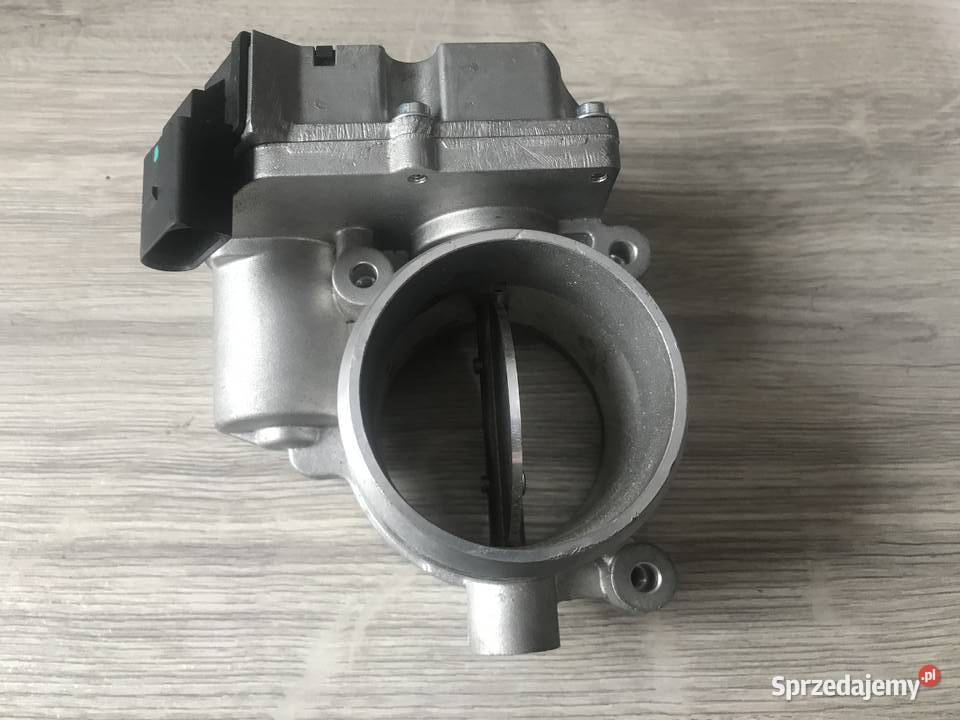 PRZEPUSTNICA VW AUDI 27 30 TDI 4E0145950 ERA Gidle
