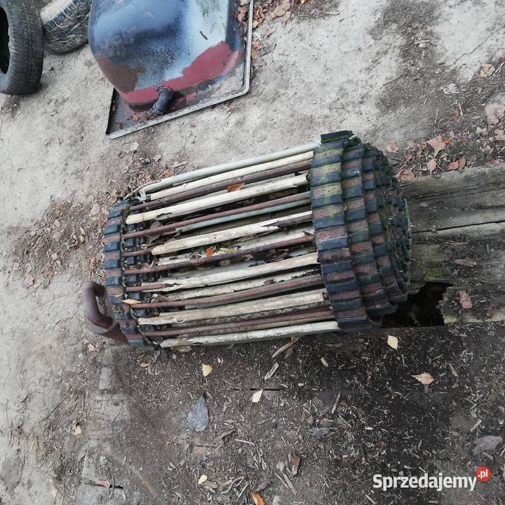 Taśma do bolko małopolskie Proszowice