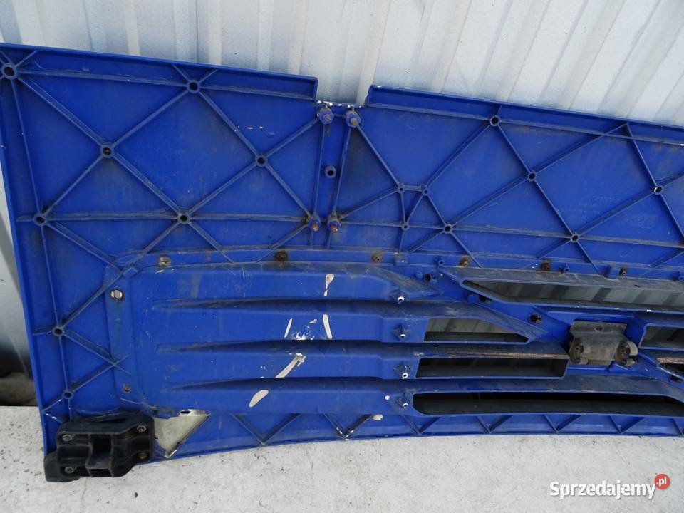 MASKA ATRAPA VOLVO FL6 8500 Hatchback KRATA