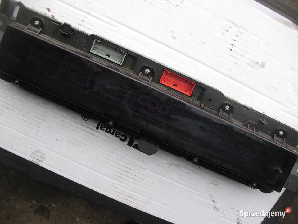 licznik renault espace IV Lublin