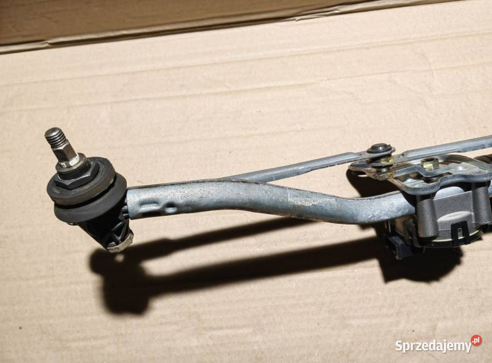 Mechanizm wycieraczek BMW e46 Mechanizmy wycieraczek Żory