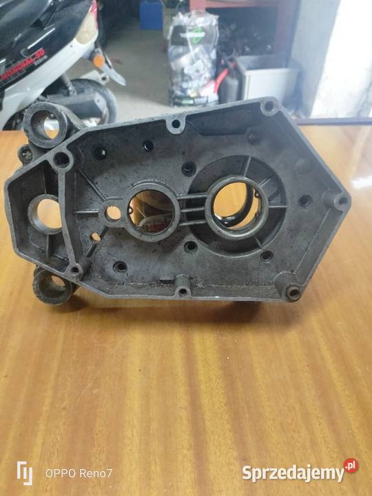 Karter prawy 023 Komar motorynka Łubno