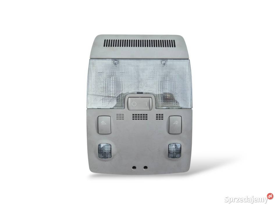 LAMPKA PODSUFITKI AUDI A4 B6 A4 B7 A3 8P Działoszyce