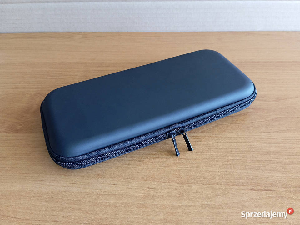 NOWY Etui pudełko na Nintendo Switch mazowieckie Węgrów