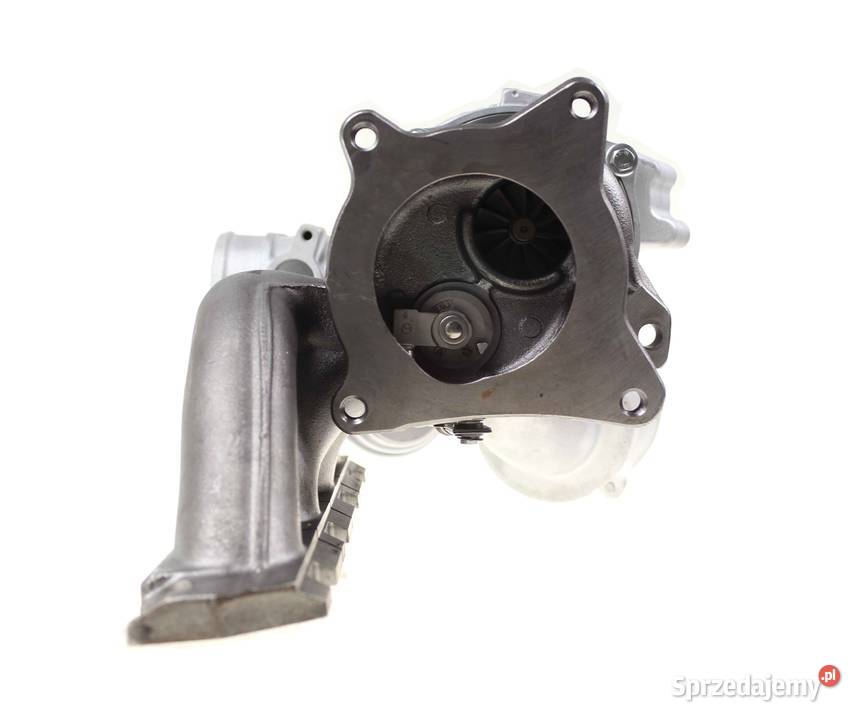 Turbina regenerowana 06F145701H SEAT LEON 20 opolskie Opole
