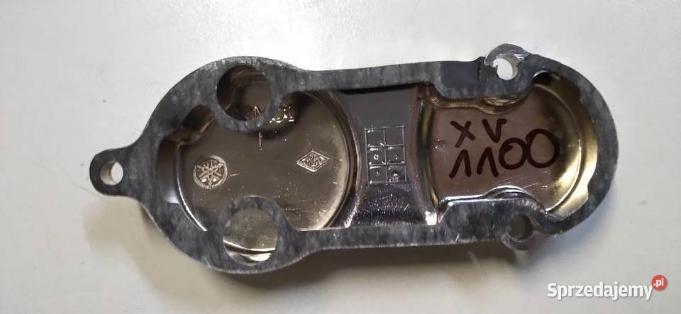 Pokrywa wodzika elektromagnesu Yamaha Virago XV Jawiszowice