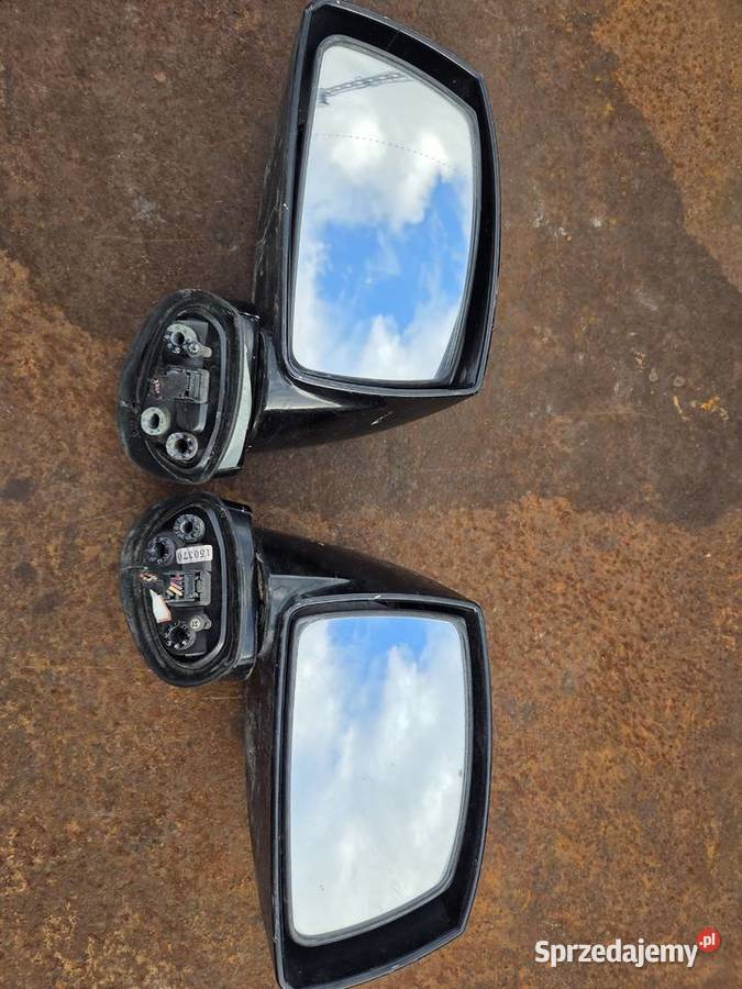 Lusterka Hyundai coupe osobowe Łagów sprzedam