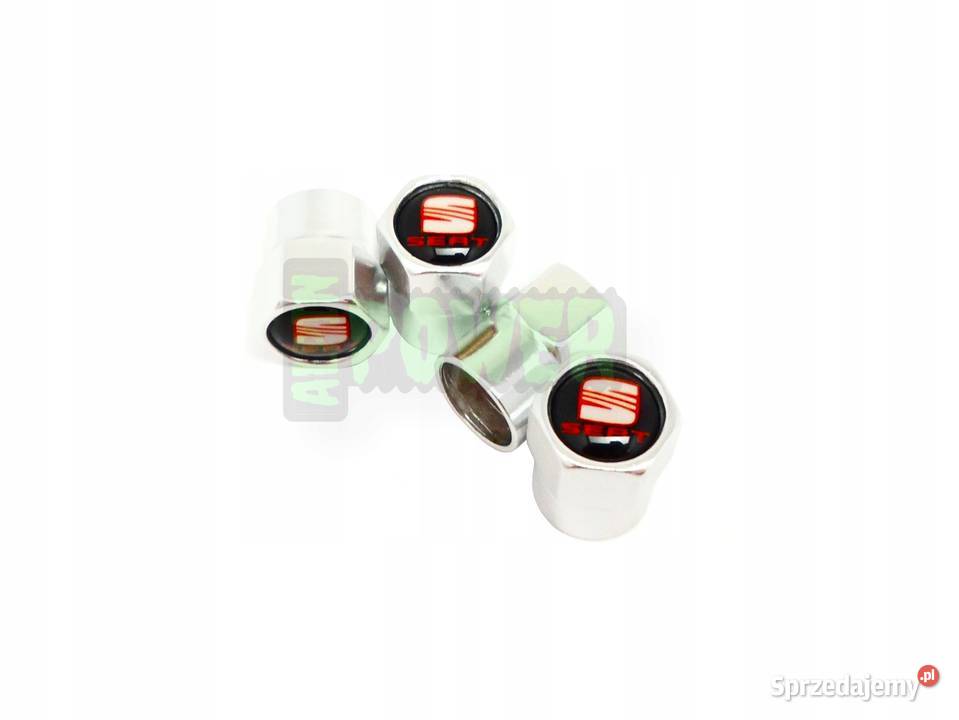 SEAT Nakrętki Na Wentyle SEAT Czapki Do Opon Warszawa