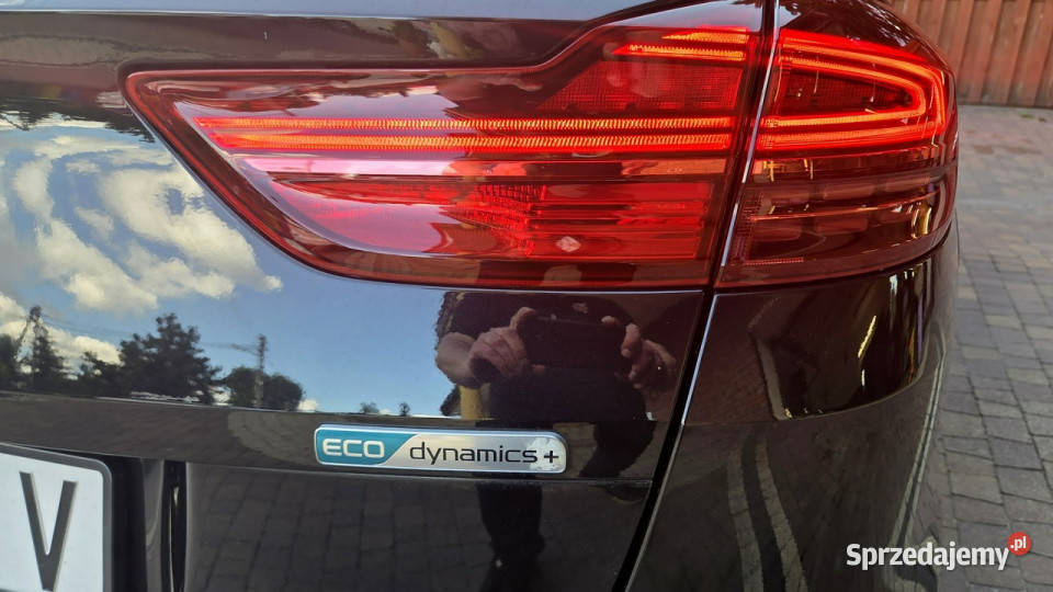 Kia Ceed 16 CRDI MHEV L BUSINESS LINE DCT Samochody osobowe Aleksandrów Łódzki sprzedam