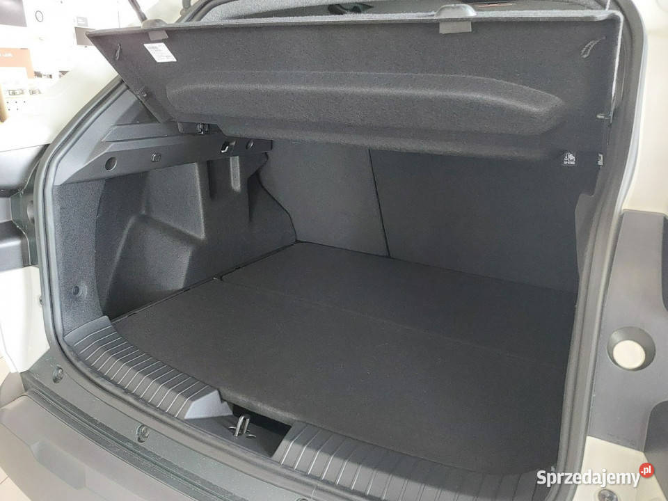 Dacia Duster Journey manualna Lublin