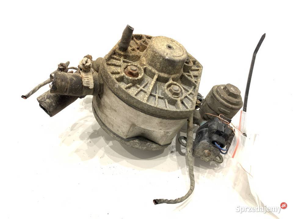 REDUKTOR DO GAZU LPG PAROWNIK LPG GAZOWY UKŁADU osobowe