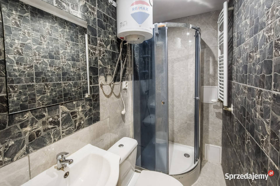 Jasne 2 pokoje na Polesiu wysoki parter Łódź