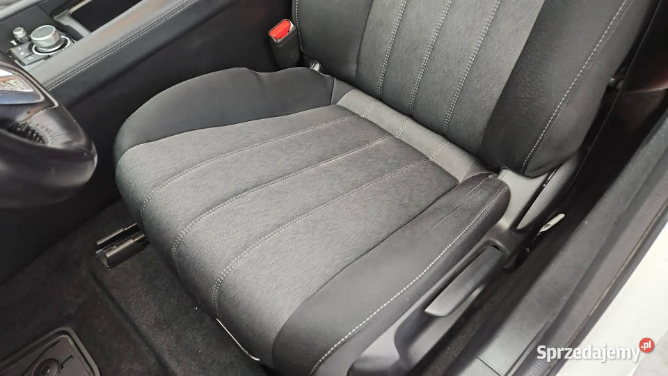 Mazda 6 20 SkyJoy Z Polskiego Salonu Faktura Vat Warszawa