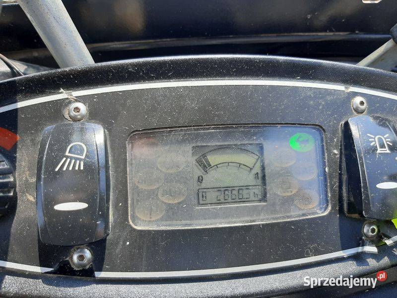 JCB 8018 2800mth 2011r 19 możliwość finansowania Gniezno