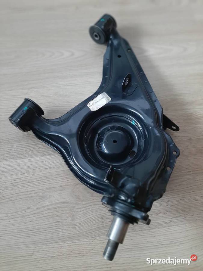 Wahacz tył Seicento lewy NOWY osobowe Wahacze Bielsko-Biała