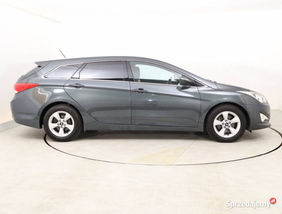 Hyundai i40 20 GDI