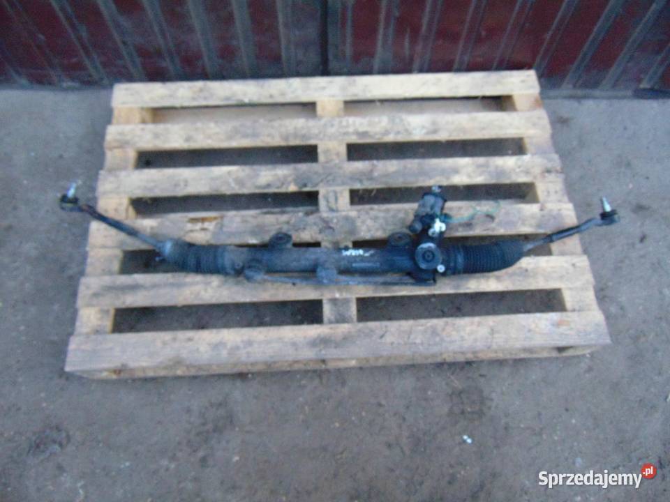 PRZEKŁADNIA MAGLOWNICA W211 2114602000
