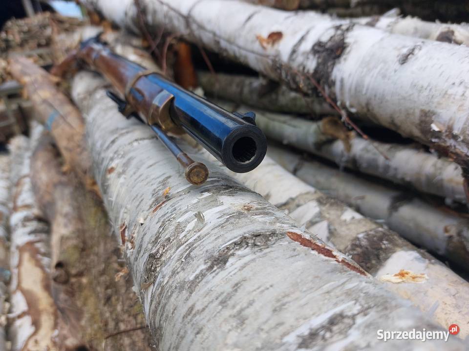 Karabin Enfield 45 Głogów sprzedam