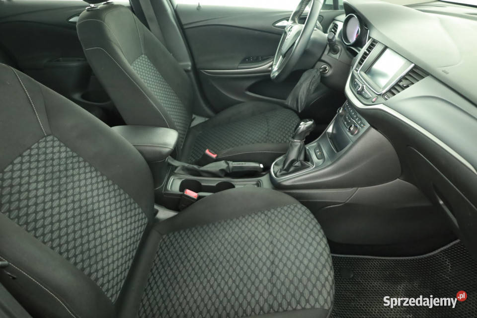 Opel Astra 16 CDTI Piaseczno