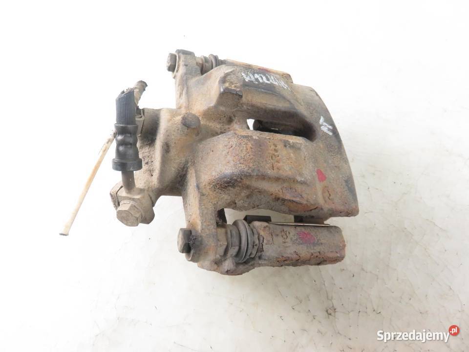 ZACISK PRAWY TYŁ LAND ROVER RANGE ROVER SPORT